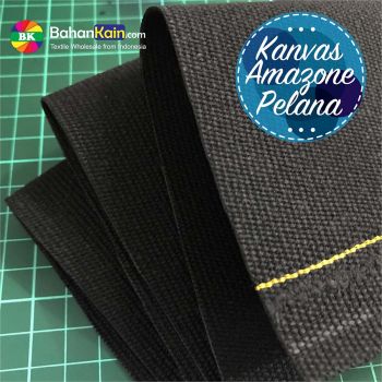 Kanvas Amazone Pelana Water Resistant